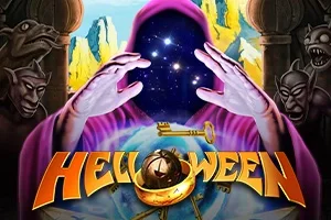 Helloween – a játék képe
