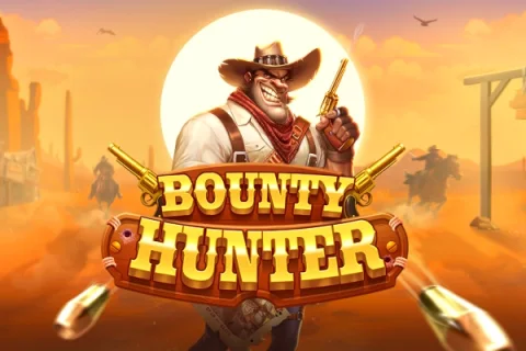 Bounty Hunter – a játék képe