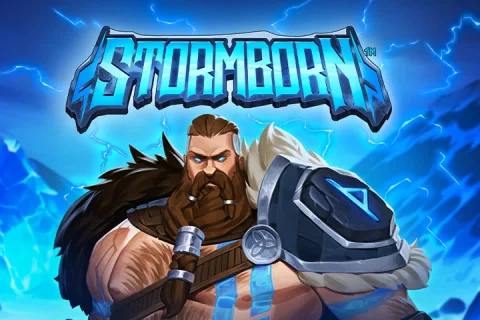 Stormborn – a játék képe