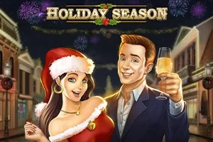 Holiday Season – a játék képe