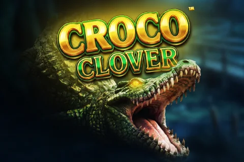 Croco Clover – a játék képe