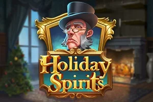 Holiday Spirits – a játék képe