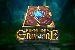 Merlin’s Grimoire – a játék képe