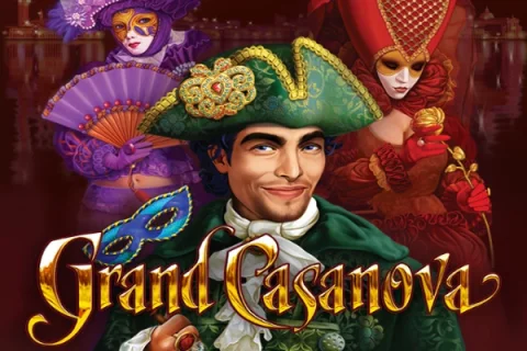 Grand Casanova – a játék képe
