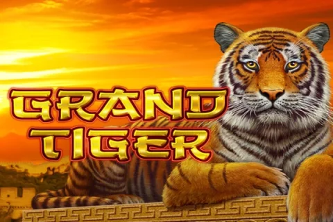 Grand Tiger – a játék képe