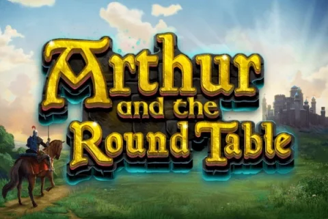 Arthur and the Round Table – a játék képe