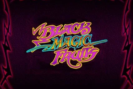 Black Magic Fruits – a játék képe