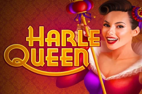 Harlequeen – a játék képe
