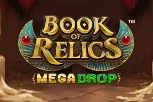 Book of Relics – a játék képe