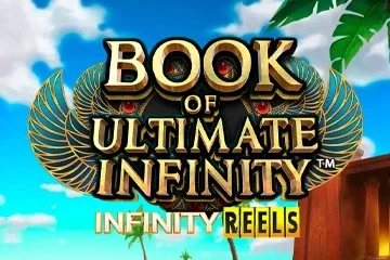 Book of Ultimate Infinity – a játék képe