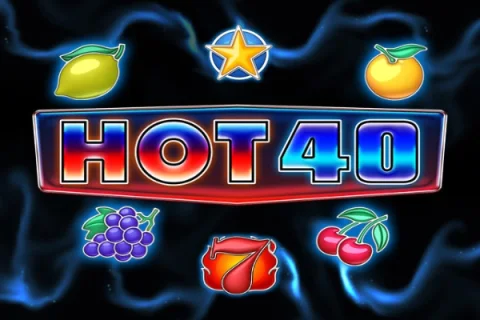 Hot 40 – a játék képe