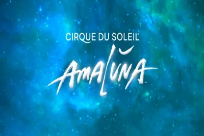 Cirque Du Soleil Amaluna – a játék képe
