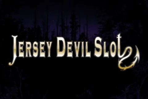 Jersey Devil Slot – a játék képe