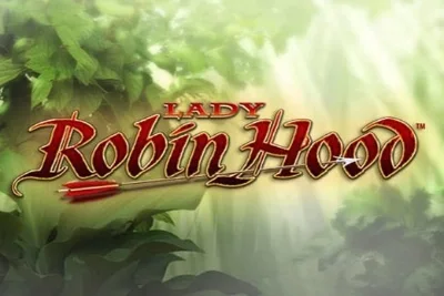 Lady Robin Hood – a játék képe
