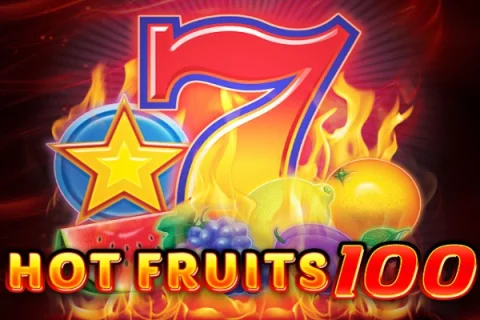 Hot Fruits 100 – a játék képe