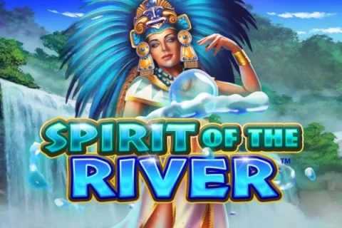 Spirit of the River – a játék képe