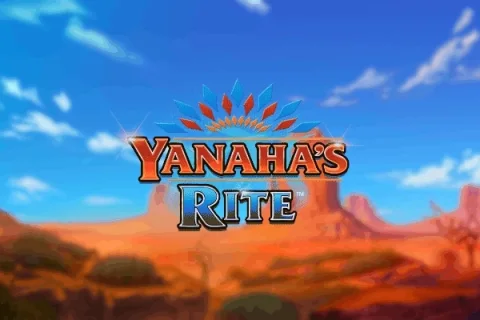 Yanaha’s Rite – a játék képe
