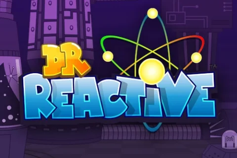 Dr. Reactive – a játék képe