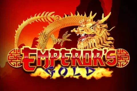 Emperor’s Gold – a játék képe