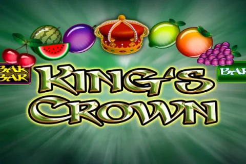 Kings Crown – a játék képe