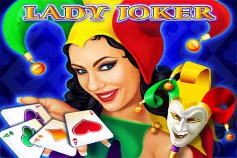 Lady Joker – a játék képe