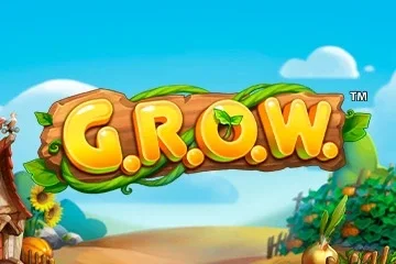 G.R.O.W. – a játék képe