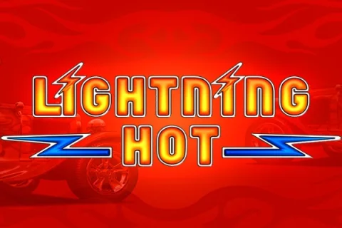 Lightning Hot – a játék képe