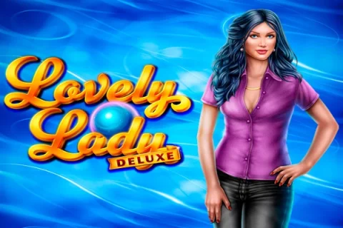 Lovely Lady Deluxe – a játék képe