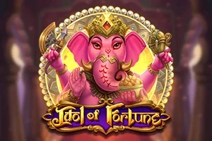 Idol of Fortune – a játék képe