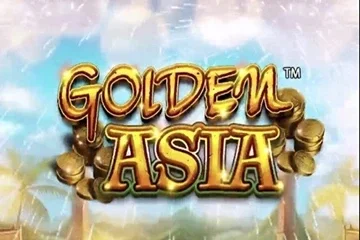 Golden Asia – a játék képe