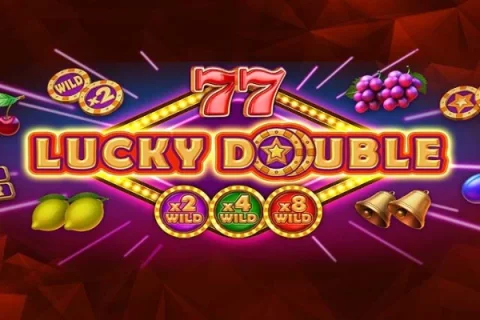 Lucky Double – a játék képe