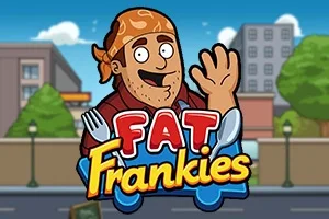 Fat Frankies – a játék képe