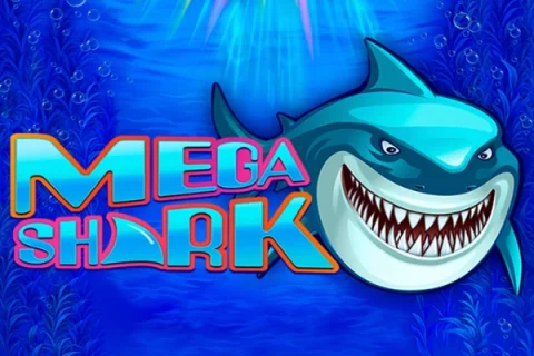 Mega Shark – a játék képe