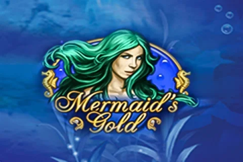 Mermaids Gold – a játék képe
