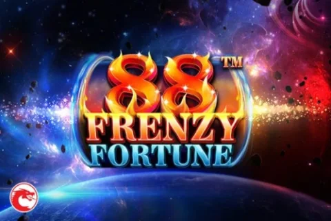 88 Frenzy Fortune – a játék képe