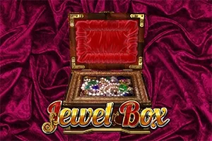 Jewel Box – a játék képe