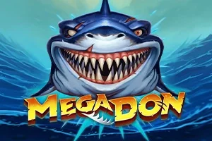 Mega Don – a játék képe
