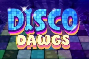 Disco Dawgs – a játék képe