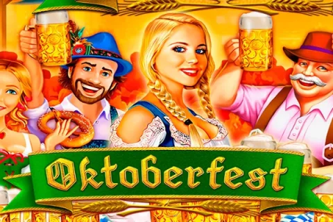 Oktoberfest – a játék képe