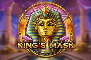 King’s Mask – a játék képe