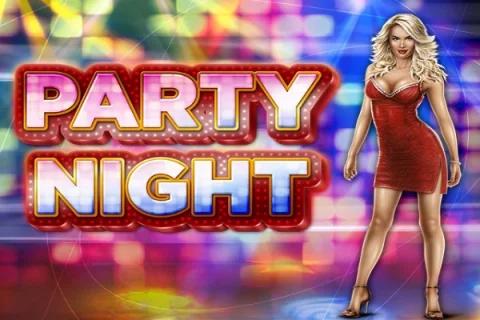 Party Night – a játék képe