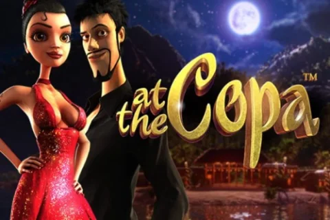At The Copa – a játék képe