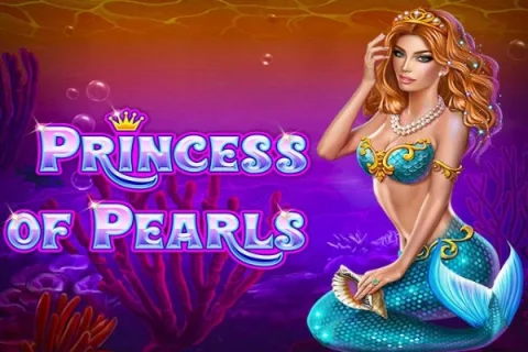 Princess of Pearls – a játék képe
