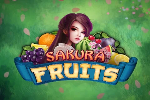 Sakura Fruits – a játék képe