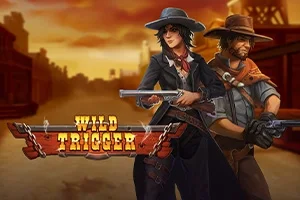 Wild Trigger – a játék képe
