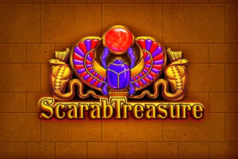 Scarab Treasure – a játék képe