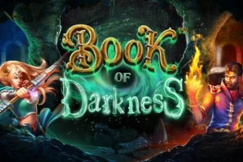 Book of Darkness – a játék képe