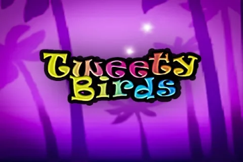 Tweety Birds – a játék képe