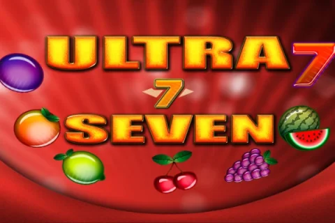 Ultra Seven – a játék képe
