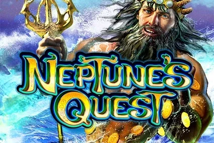 Neptune’s Quest – a játék képe